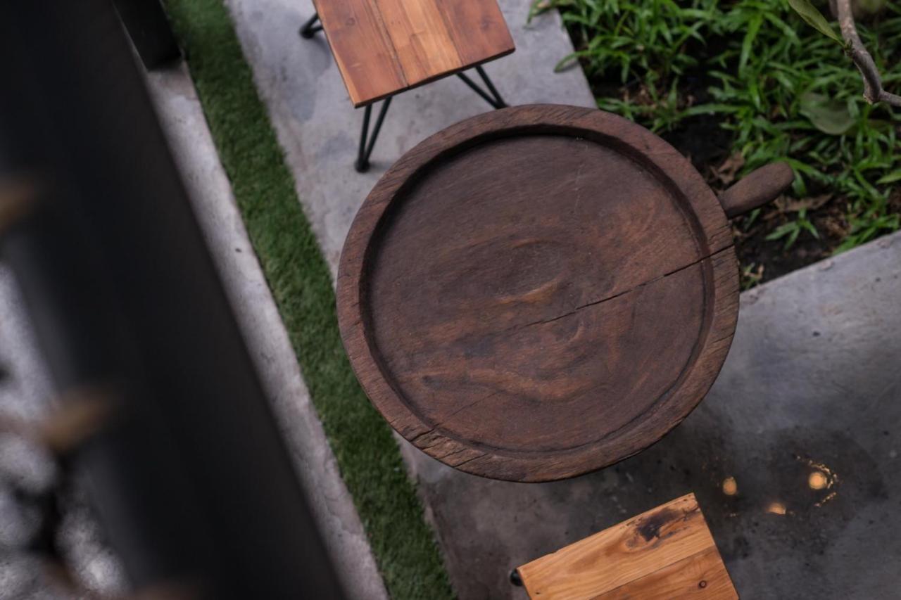 4Share Hostel (Adults Only) Bangkok Exterior photo